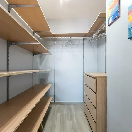 Daire Apartamento Duquesa Espana