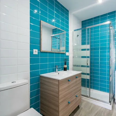 Daire Apartamento Duquesa Espana Torremolinos