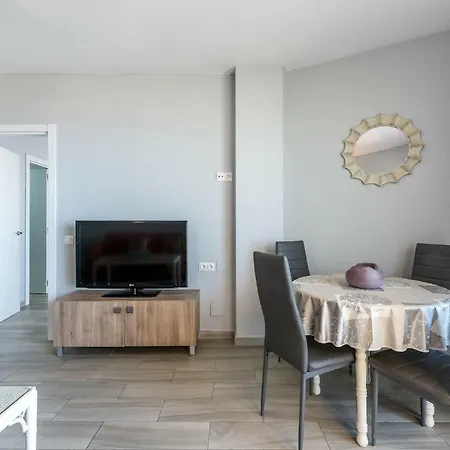Apartamento Duquesa Espana *