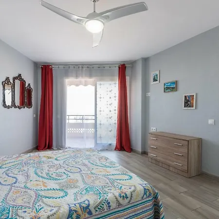 Apartamento Duquesa Espana Daire