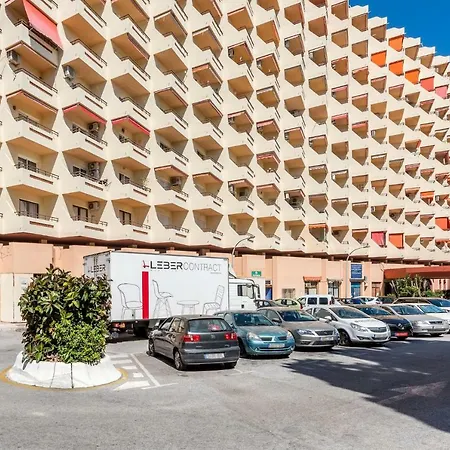 Apartamento Duquesa Espana *