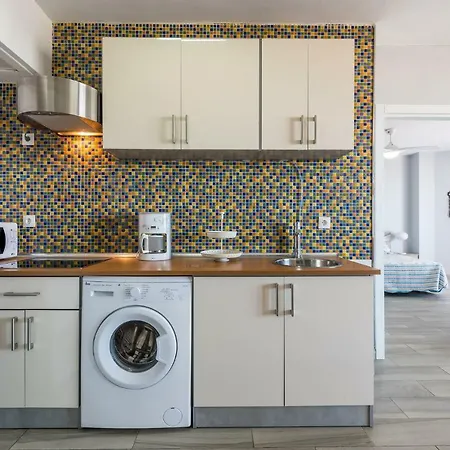 Apartamento Duquesa Espana *