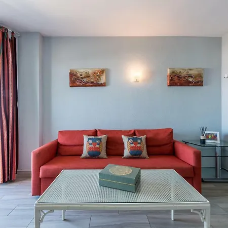 Apartamento Duquesa Espana Daire Torremolinos