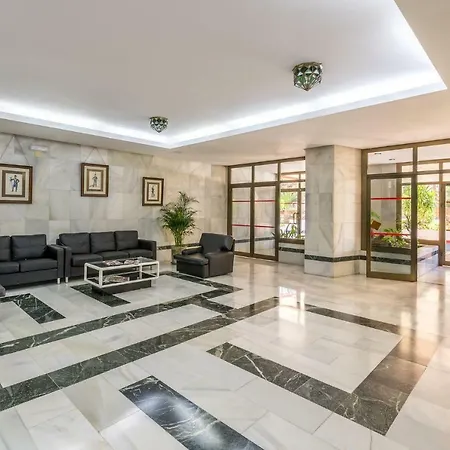 Apartamento Duquesa Espana Daire Torremolinos