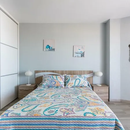 Apartamento Duquesa Espana Apartment