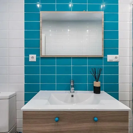 Apartamento Duquesa Espana