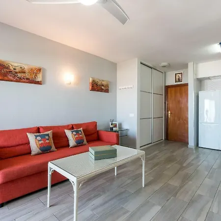 Apartment Apartamento Duquesa Espana *