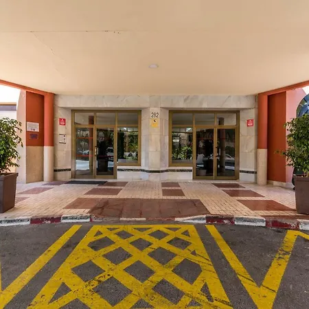 Apartamento Duquesa Espana