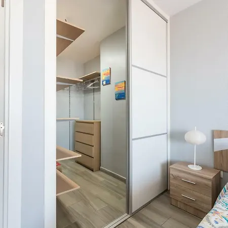 Apartamento Duquesa Espana