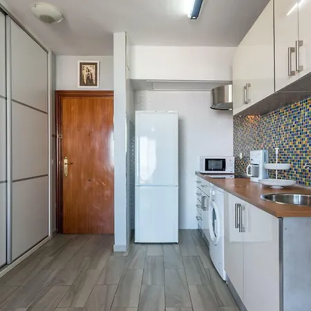 Apartamento Duquesa Espana *