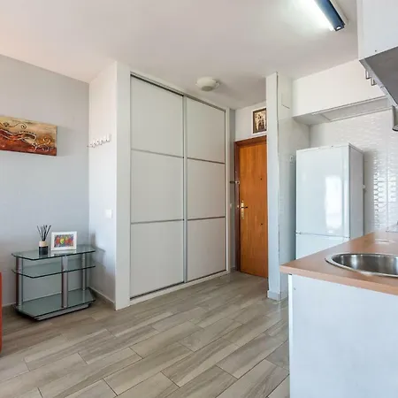 Apartamento Duquesa Espana Apartment *