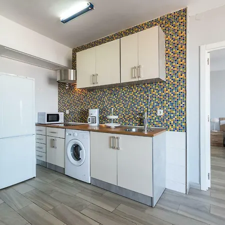 Apartamento Duquesa Espana