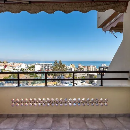 Apartamento Duquesa Espana Apartment Torremolinos