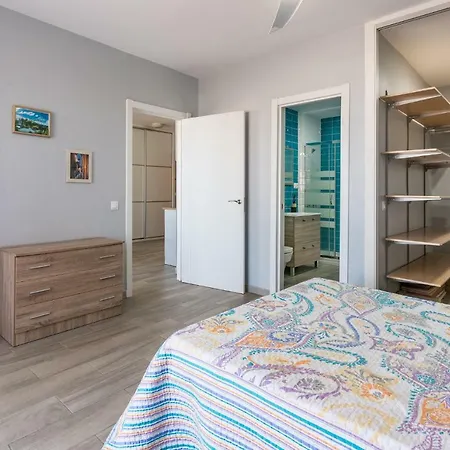 Apartamento Duquesa Espana Apartment *