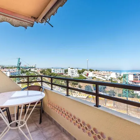 Apartamento Duquesa Espana Apartment *