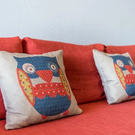 Apartamento Duquesa Espana Apartment *