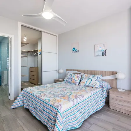 Apartamento Duquesa Espana Apartment *