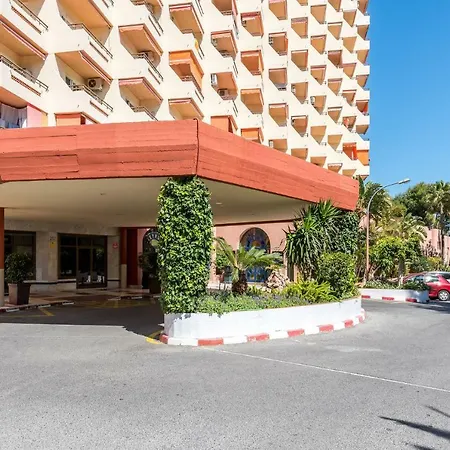 Apartamento Duquesa Espana Torremolinos