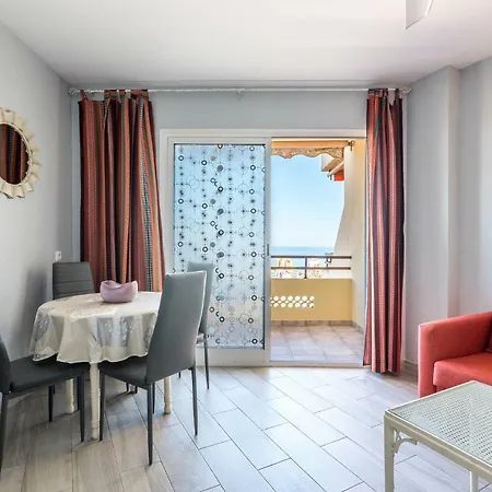 Apartment Apartamento Duquesa Espana