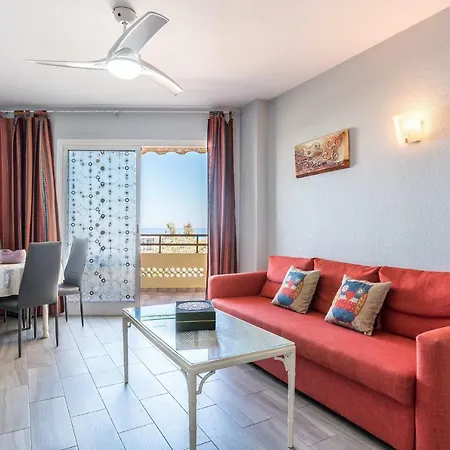 Apartment Apartamento Duquesa Espana *
